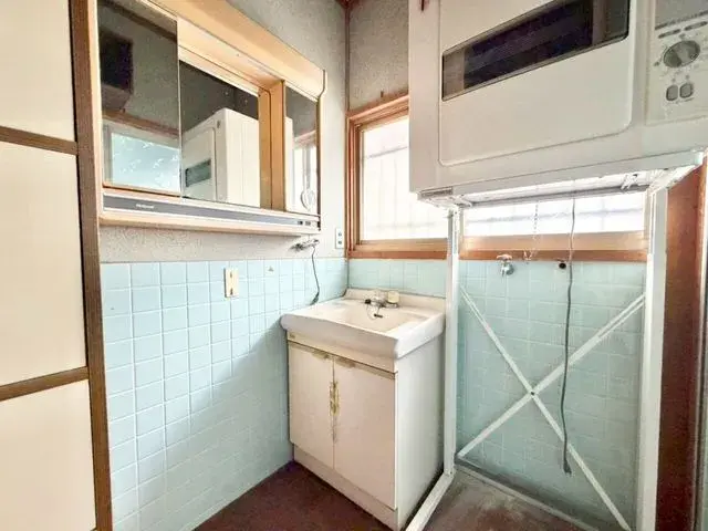 5DK Property Yahatanishi-ku, Kitakyushu City, Fukuoka Prefecture (22)