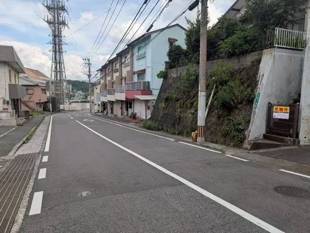 5DK Property Yahatanishi-ku, Kitakyushu City, Fukuoka Prefecture (4)