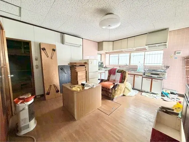 5DK Property Yahatanishi-ku, Kitakyushu City, Fukuoka Prefecture (7)
