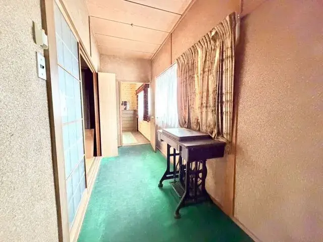 5DK Property Yahatanishi-ku, Kitakyushu City, Fukuoka Prefecture (9)