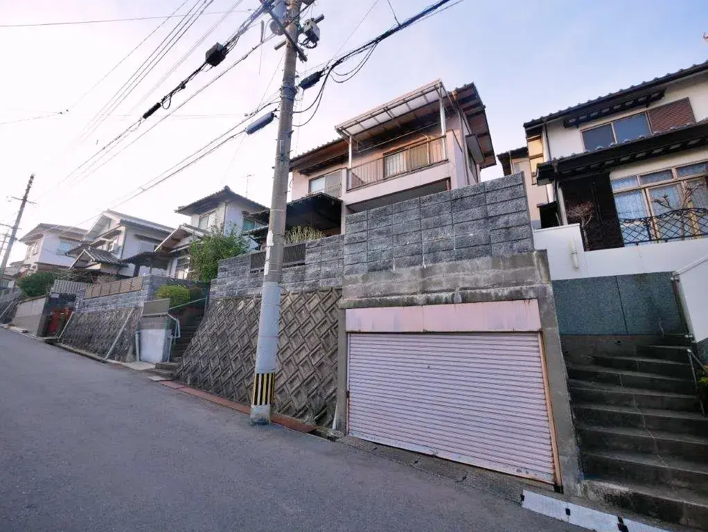 Propiedad 5DK Ciudad de Kitakyushu Prefectura de Fukuoka (2)