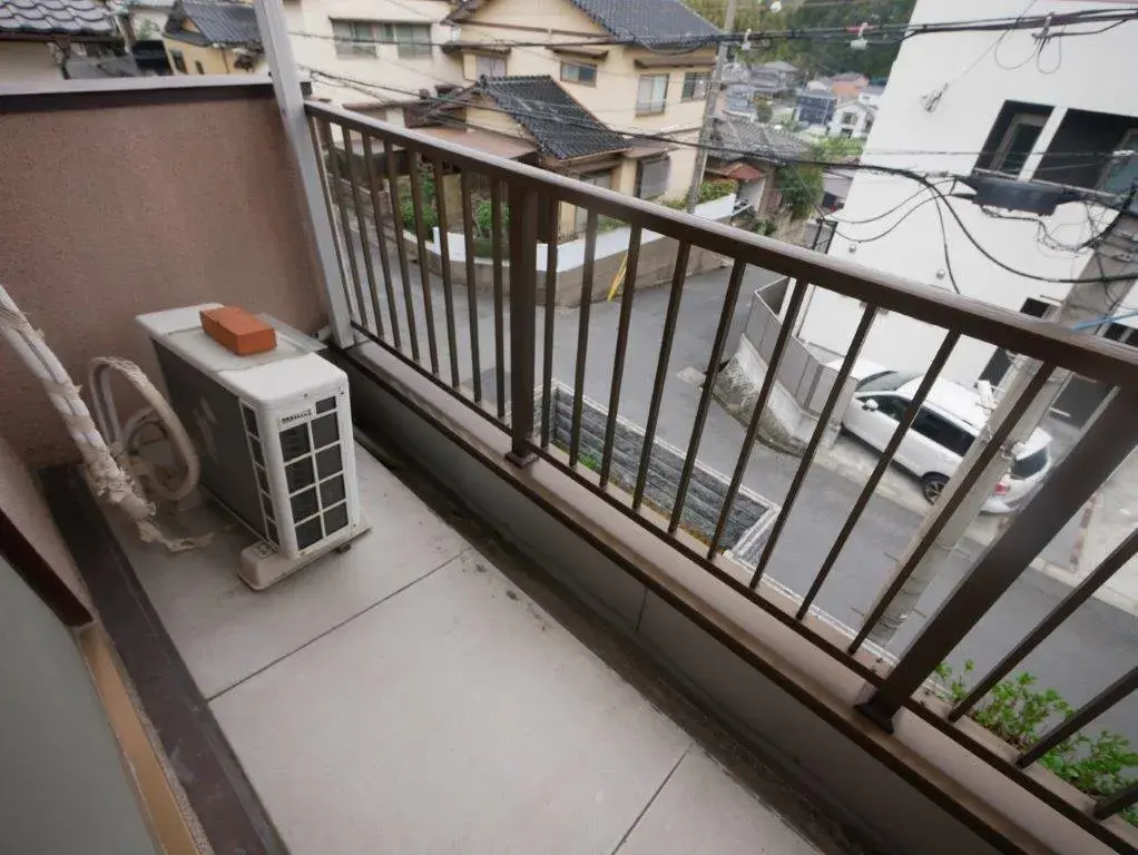Propiedad 5DK Ciudad de Kitakyushu Prefectura de Fukuoka (12)