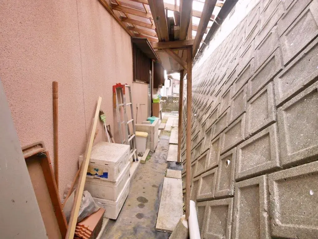 Propiedad 5DK Ciudad de Kitakyushu Prefectura de Fukuoka (13)