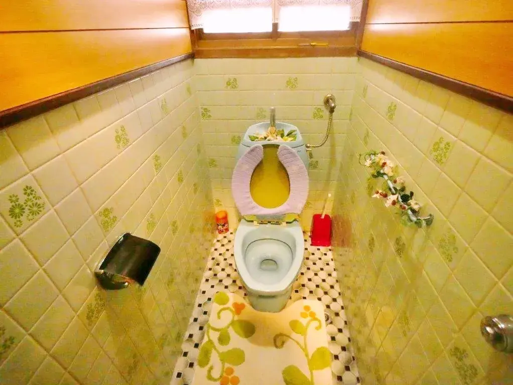 Propiedad 5DK Ciudad de Kitakyushu Prefectura de Fukuoka (15)