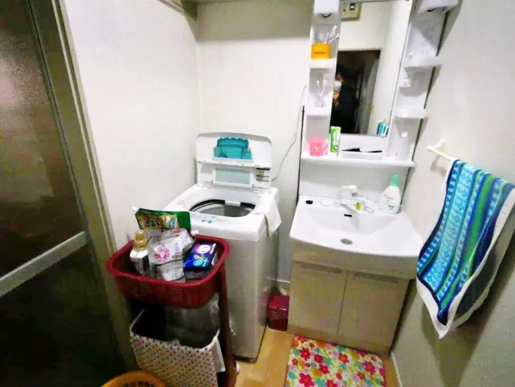 Propiedad 5DK Ciudad de Kitakyushu Prefectura de Fukuoka (16)