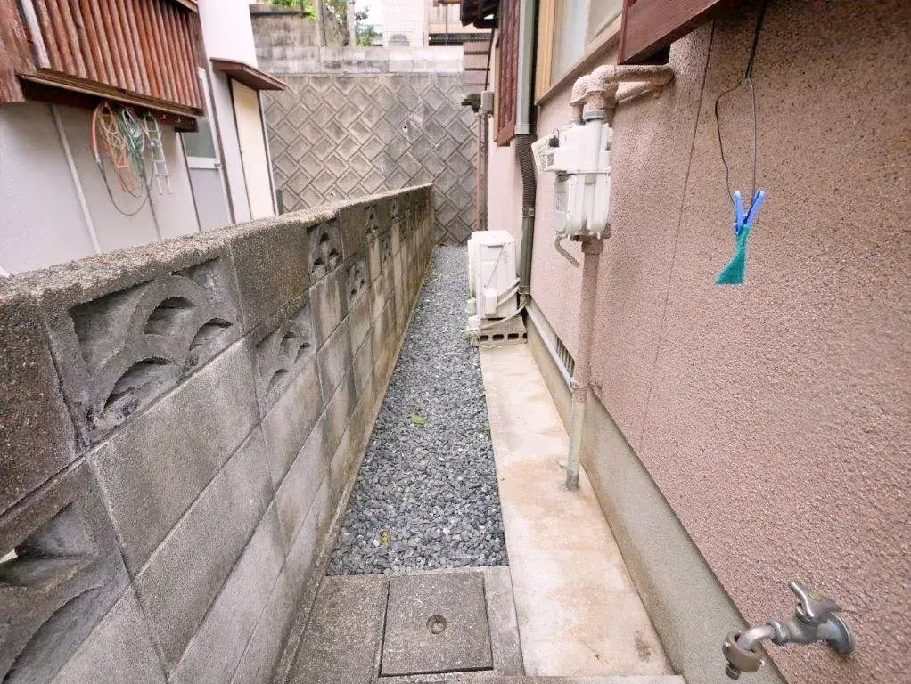 Propiedad 5DK Ciudad de Kitakyushu Prefectura de Fukuoka (18)