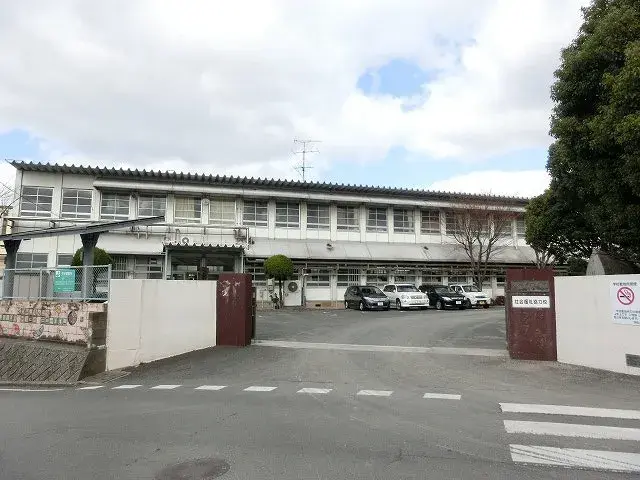 Propiedad 5DK Ciudad de Kitakyushu Prefectura de Fukuoka (19)