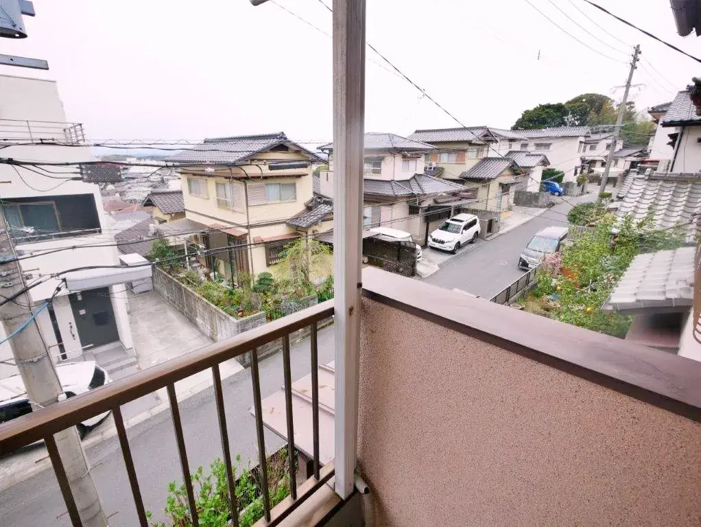 Propiedad 5DK Ciudad de Kitakyushu Prefectura de Fukuoka (3)