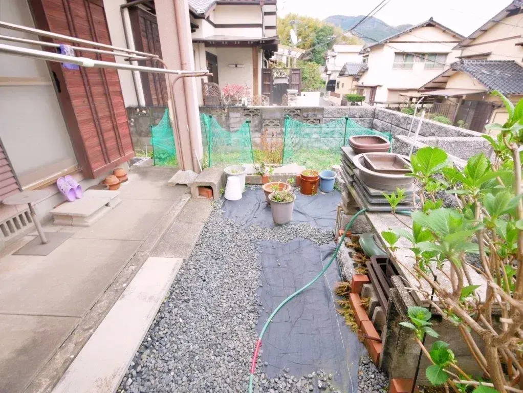 Propiedad 5DK Ciudad de Kitakyushu Prefectura de Fukuoka (4)