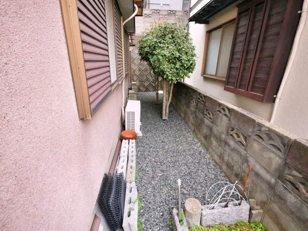 Propiedad 5DK Ciudad de Kitakyushu Prefectura de Fukuoka (5)
