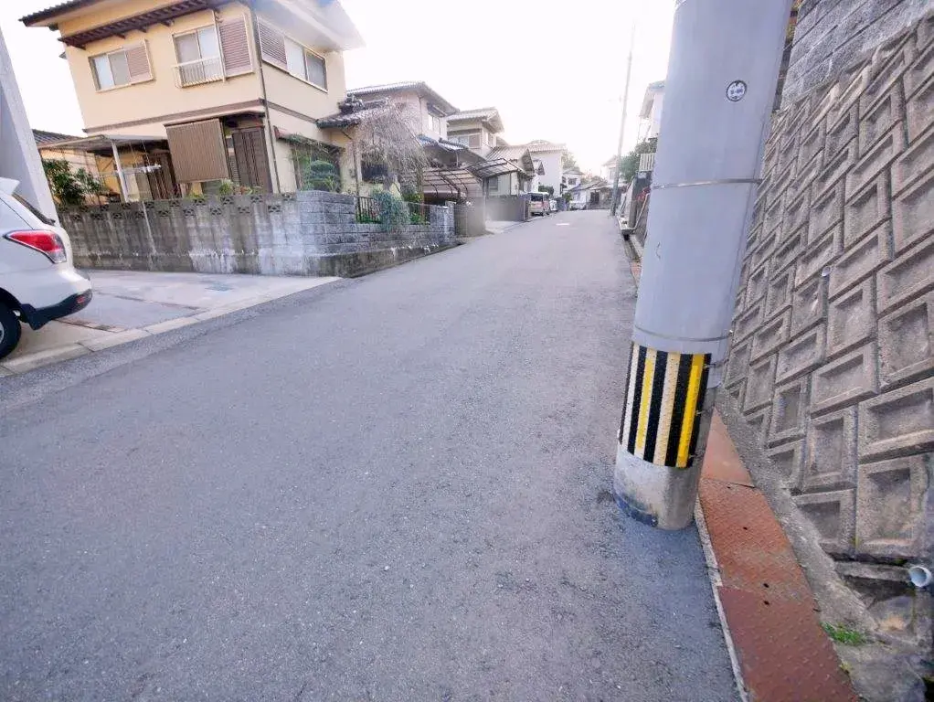 Propiedad 5DK Ciudad de Kitakyushu Prefectura de Fukuoka (6)