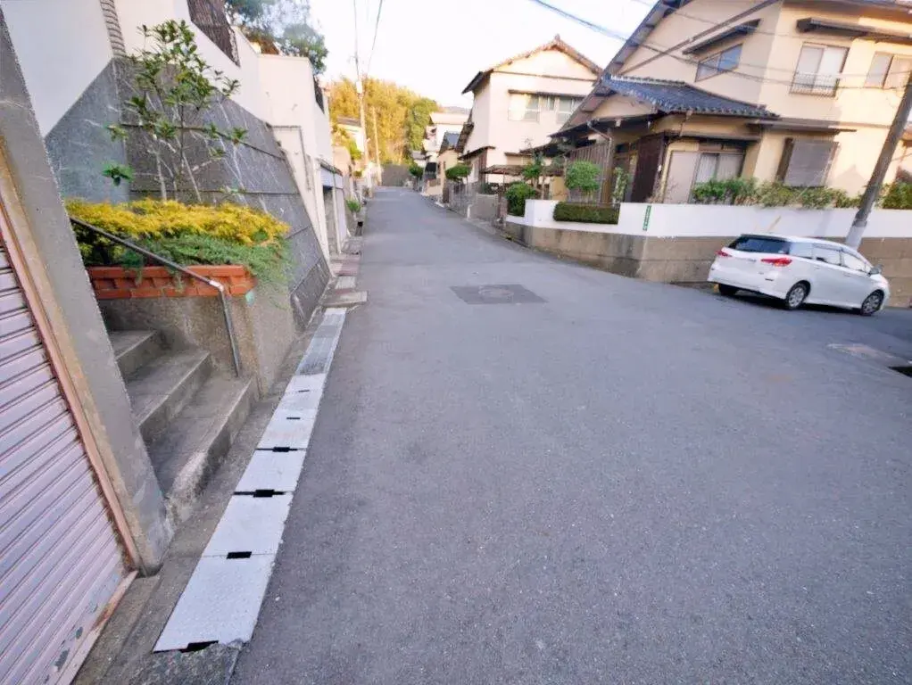 Propiedad 5DK Ciudad de Kitakyushu Prefectura de Fukuoka (7)