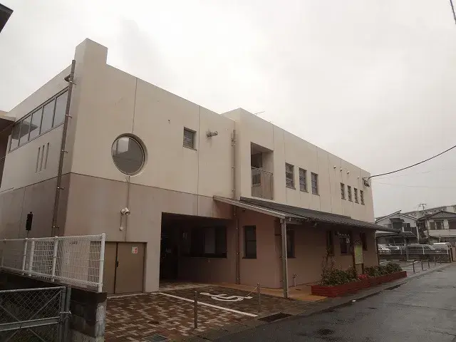 Propiedad 5DK Ciudad de Kitakyushu Prefectura de Fukuoka (8)