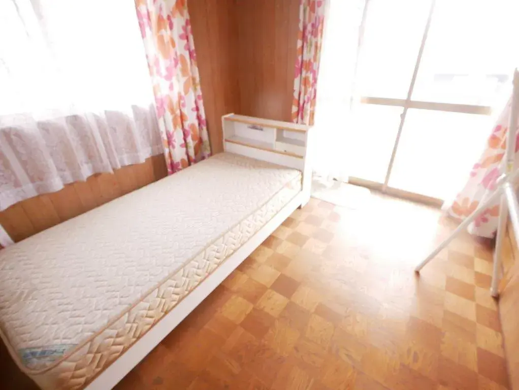 Propiedad 5DK Ciudad de Kitakyushu Prefectura de Fukuoka (9)