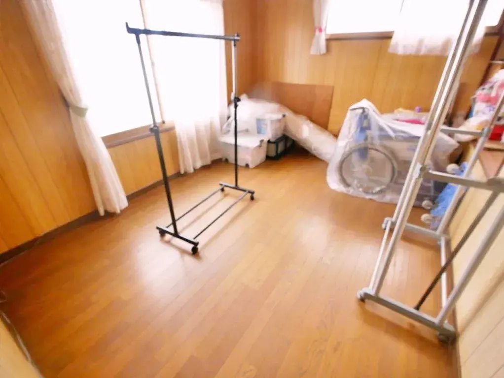 Propiedad 5DK Ciudad de Kitakyushu Prefectura de Fukuoka (10)