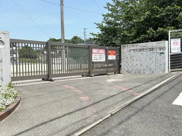 3SDK Property Kitakyushu City Fukuoka Prefecture (13)