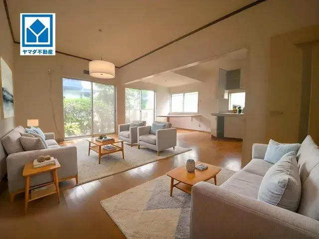 3LDK物件 福岡市 福岡県 (5)