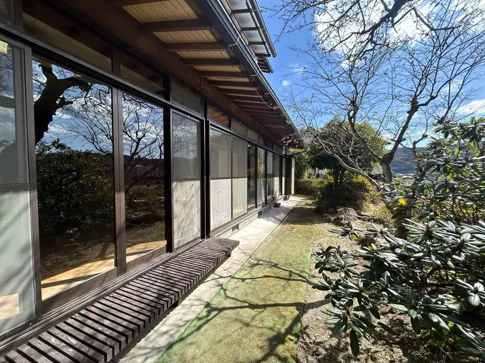 Akiya in Fukuoka