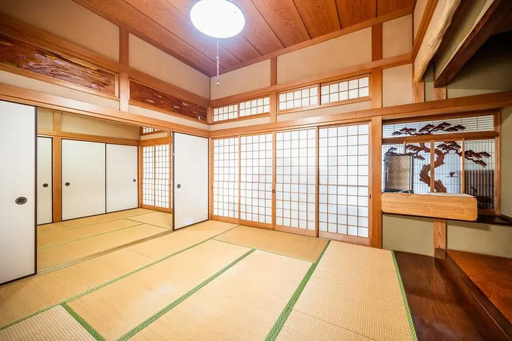 4SLDK Property Minami-ku, Fukuoka City, Fukuoka Prefecture (13)
