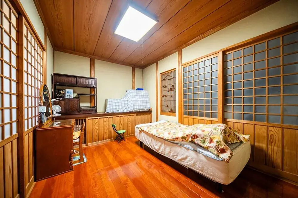 4SLDK Property Minami-ku, Fukuoka City, Fukuoka Prefecture (14)