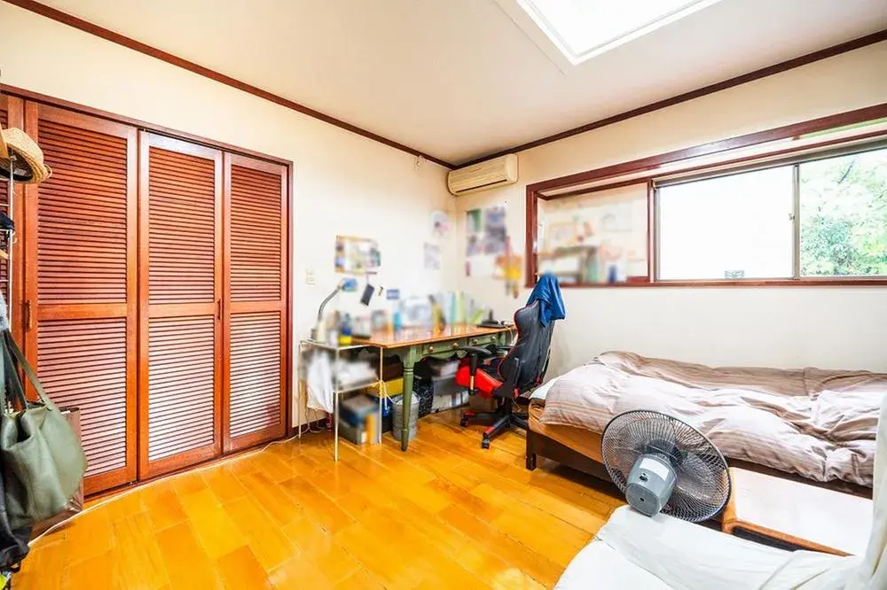 4SLDK Property Minami-ku, Fukuoka City, Fukuoka Prefecture (15)