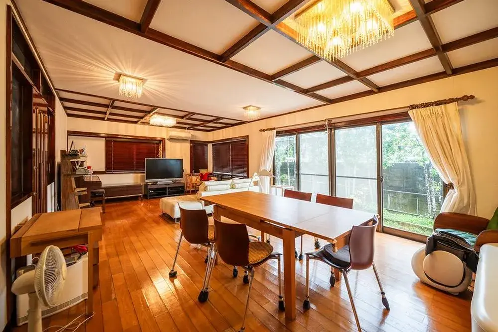 4SLDK Property Minami-ku, Fukuoka City, Fukuoka Prefecture (5)