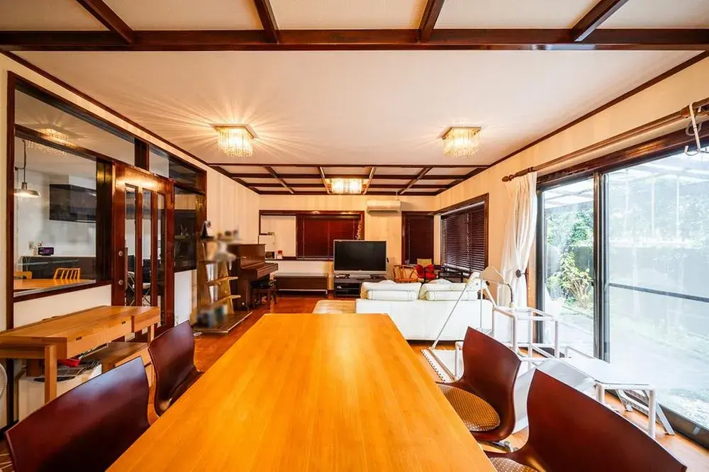 4SLDK Property Minami-ku, Fukuoka City, Fukuoka Prefecture (6)