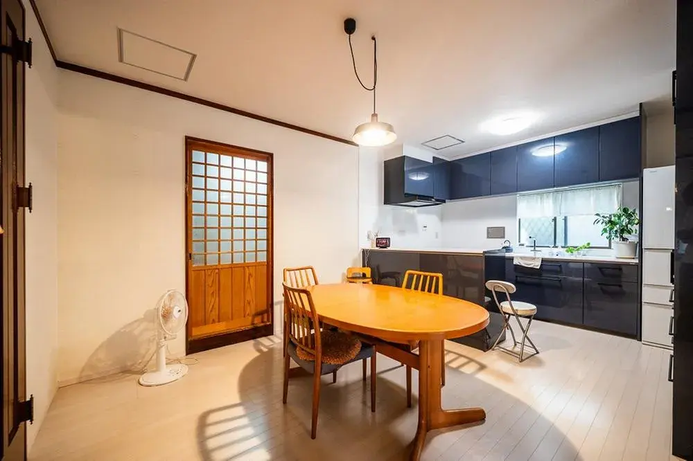 4SLDK Property Minami-ku, Fukuoka City, Fukuoka Prefecture (9)