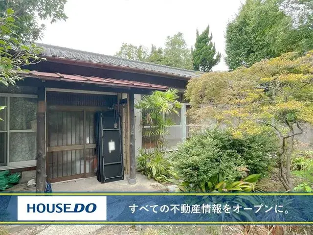 Akiya in 行橋市