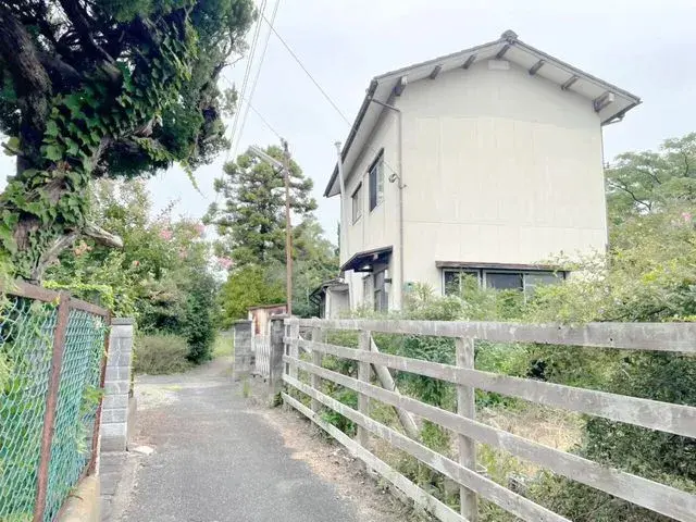 7DK物件 行橋市 福岡県 (2)