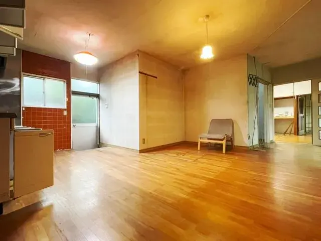 7DK物件 行橋市 福岡県 (13)