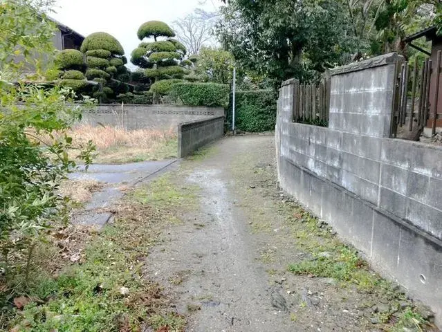 7DK物件 行橋市 福岡県 (4)