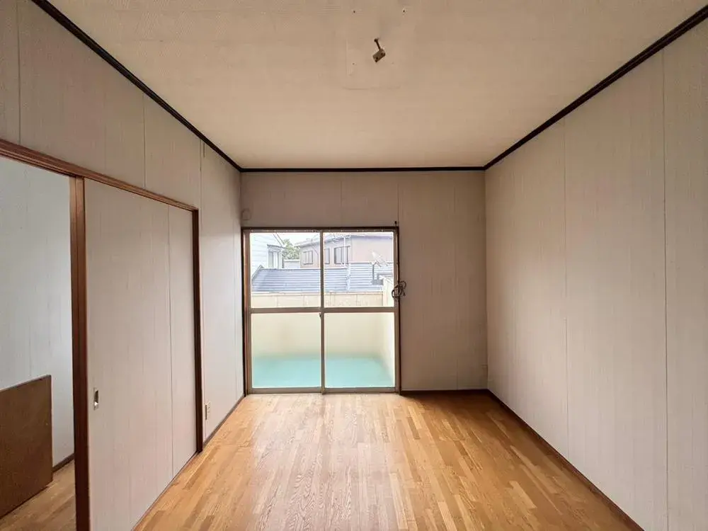 6LDK Fukuoka City Fukuoka Prefecture Property (12)