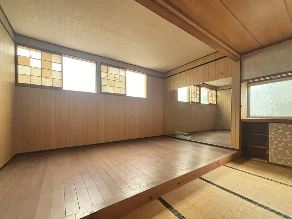 6LDK Fukuoka City Fukuoka Prefecture Property (10)