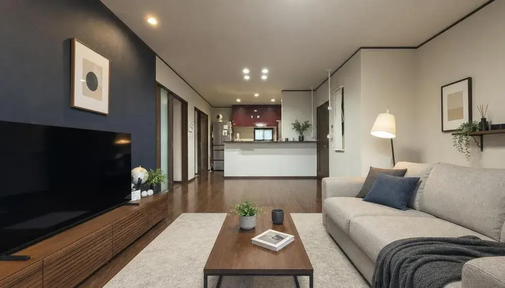 4LDK物件 福岡市南区 福岡県 (3)