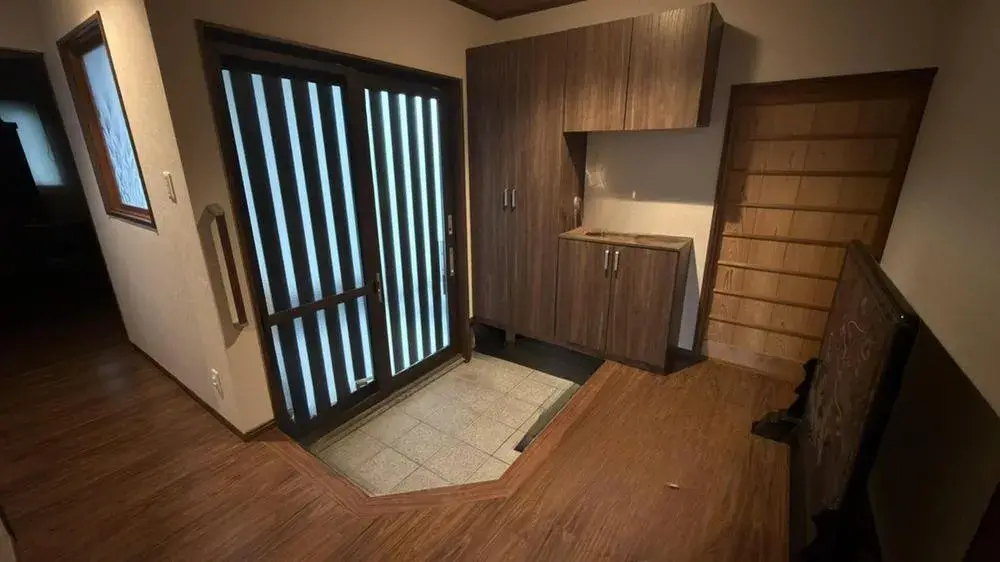 4LDK物件 福岡市南区 福岡県 (4)