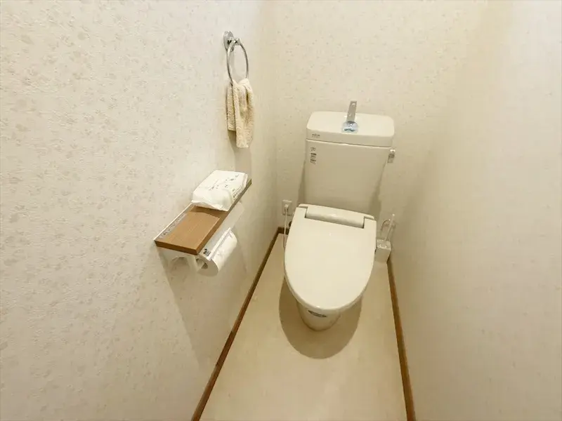 3LDK Property Nagasaki City Nagasaki Prefecture (6)