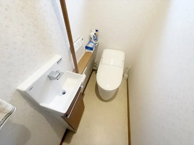 3LDK Property Nagasaki City Nagasaki Prefecture (7)