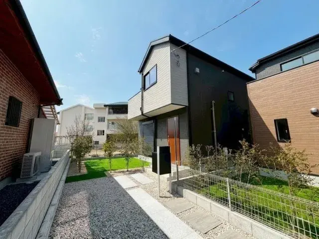 4LDK Mashiki-machi, Kamimashiki-gun Prefectura de Kumamoto (2)