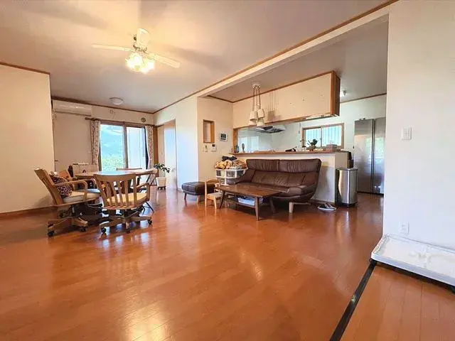 2LDK物件 南阿蘇村 熊本県 (11)