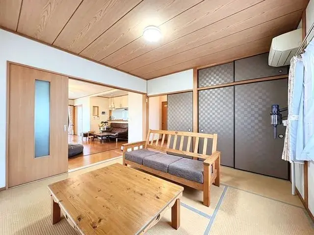2LDK物件 南阿蘇村 熊本県 (17)