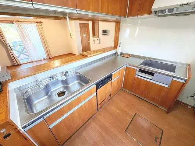 2LDK物件 南阿蘇村 熊本県 (25)