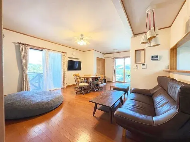 2LDK物件 南阿蘇村 熊本県 (7)