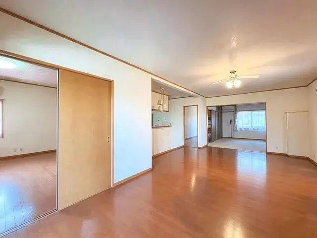 2LDK物件 南阿蘇村 熊本県 (8)