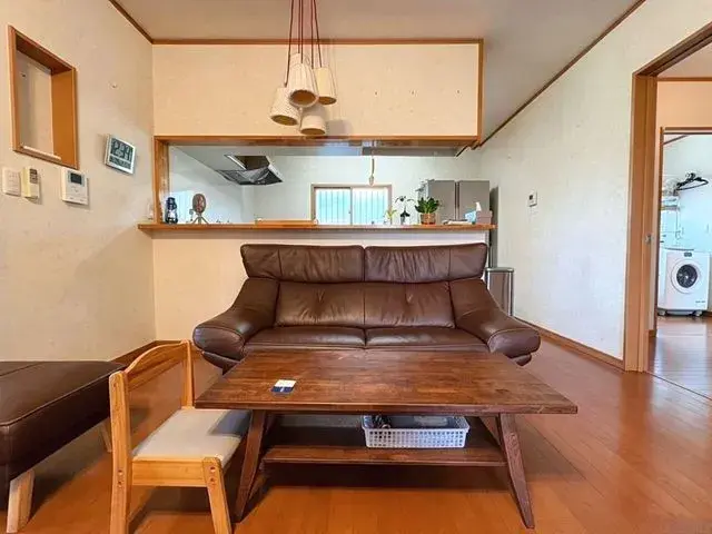 2LDK物件 南阿蘇村 熊本県 (10)