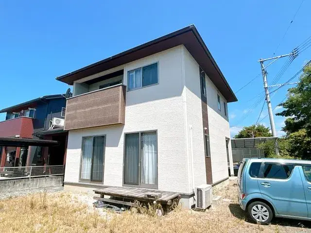 Akiya in Kumamoto