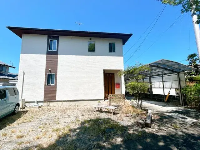 3LDK Property Kumamoto City Kumamoto Prefecture (7)