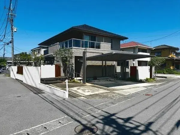 Akiya in 熊本市