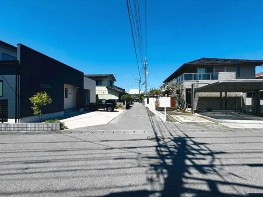 5SLDK房屋 熊本市 熊本县 (2)