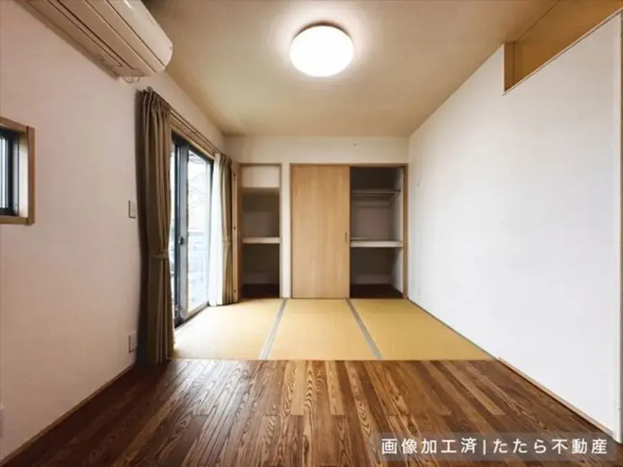 5SLDK房屋 熊本市 熊本县 (15)
